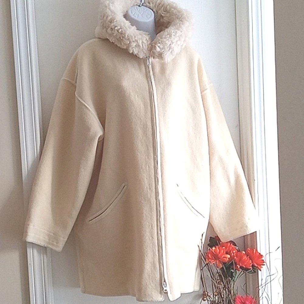 Vintage Lindstrom LaParka